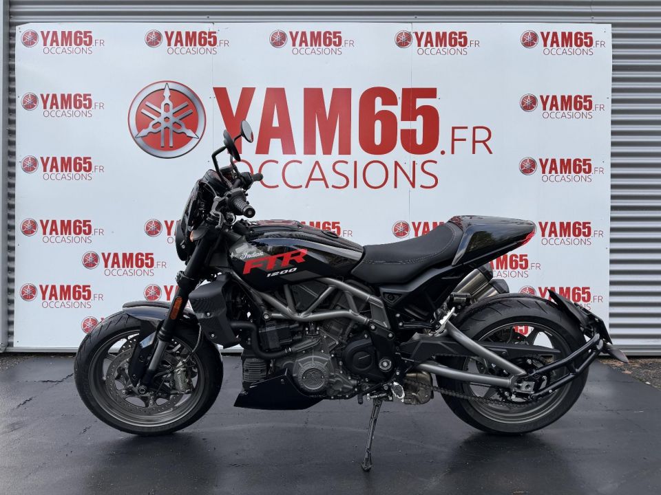 INDIAN FTR SPORT 4