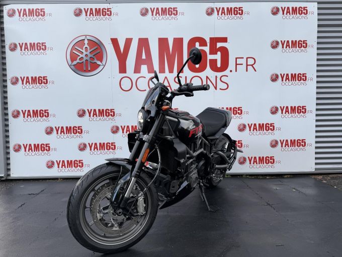 INDIAN FTR SPORT 4