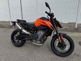 KTM 790 DUKE L - 2025