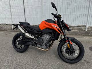 KTM 790 DUKE L - 2025