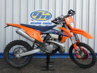 KTM 250 EXC - 2021