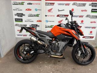 KTM 790 DUKE L - 2023