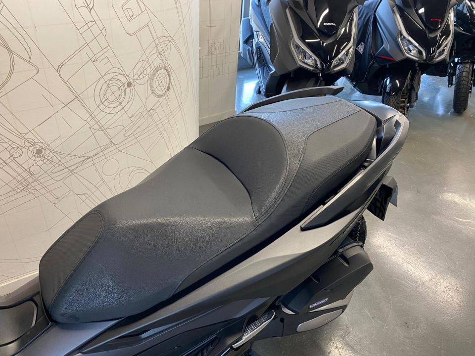 HONDA NSS FORZA 125 4