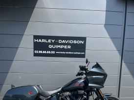 HARLEY-DAVIDSON SOFTAIL LOW RIDER 1923 ST - 2025