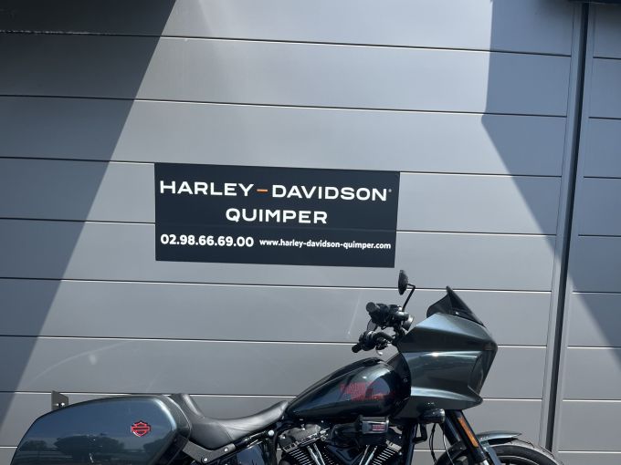 HARLEY-DAVIDSON SOFTAIL LOW RIDER 1923 ST 4