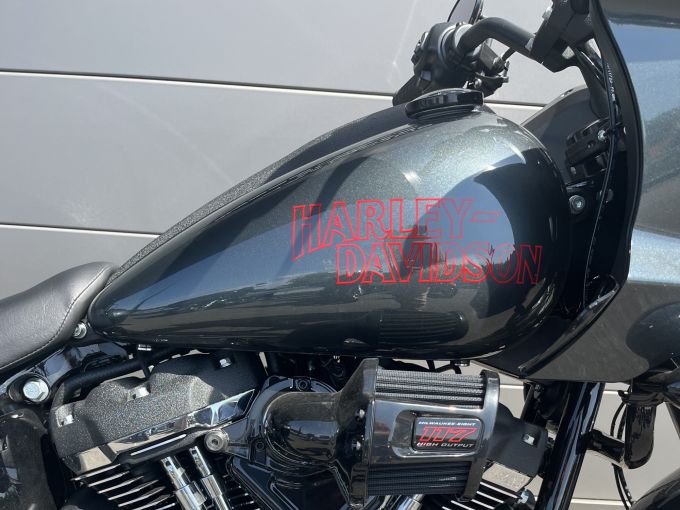 HARLEY-DAVIDSON SOFTAIL LOW RIDER 1923 ST 4