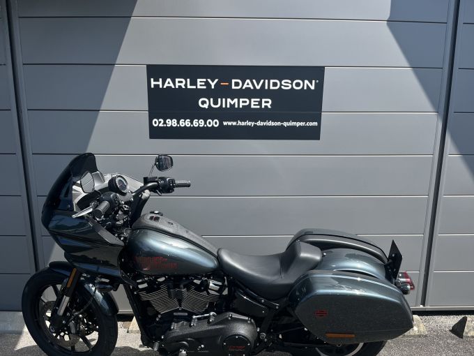HARLEY-DAVIDSON SOFTAIL LOW RIDER 1923 ST 4