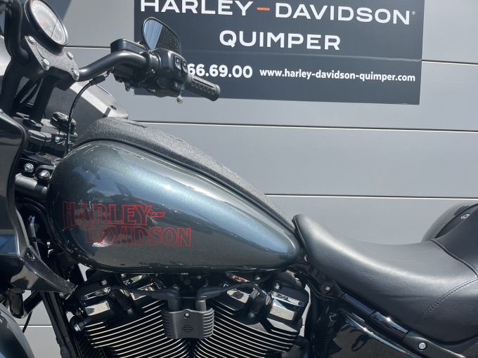 HARLEY-DAVIDSON SOFTAIL LOW RIDER 1923 ST 4