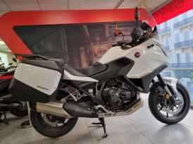HONDA NT1100 DCT - 2023
