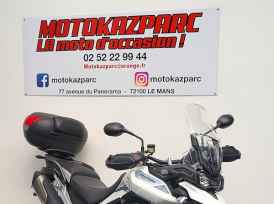 TRIUMPH Tiger 900 GT PRO - 2021