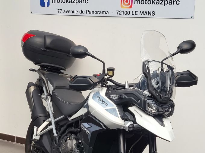 TRIUMPH Tiger 900 GT PRO 4