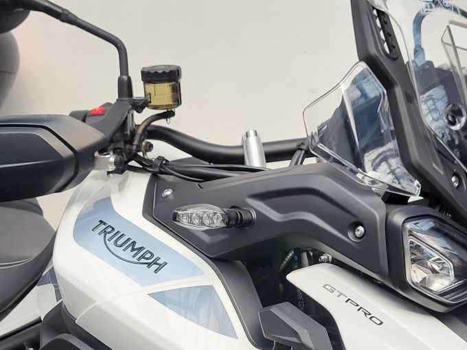 TRIUMPH Tiger 900 GT PRO 4