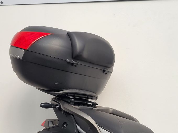 TRIUMPH Tiger 900 GT PRO 4