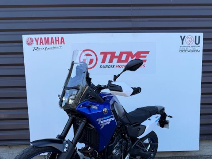 YAMAHA XTZ TENERE 700 LOW 4
