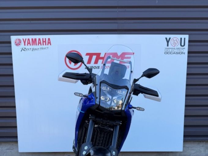 YAMAHA XTZ TENERE 700 LOW 4