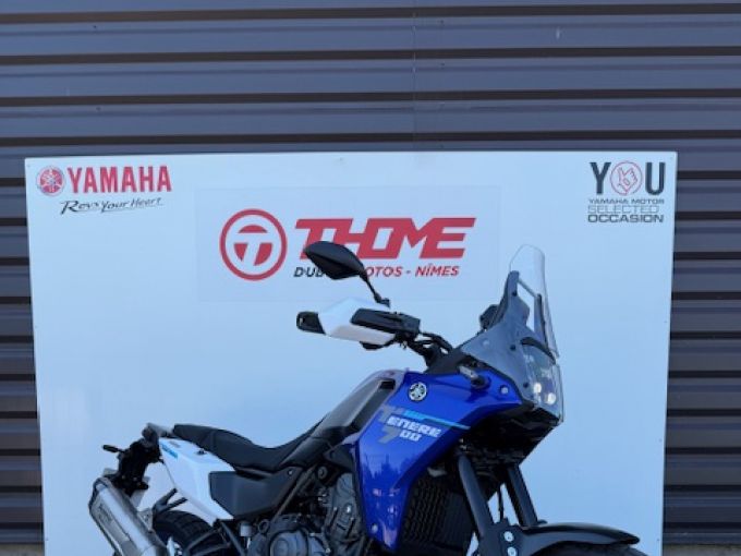 YAMAHA XTZ TENERE 700 LOW 4