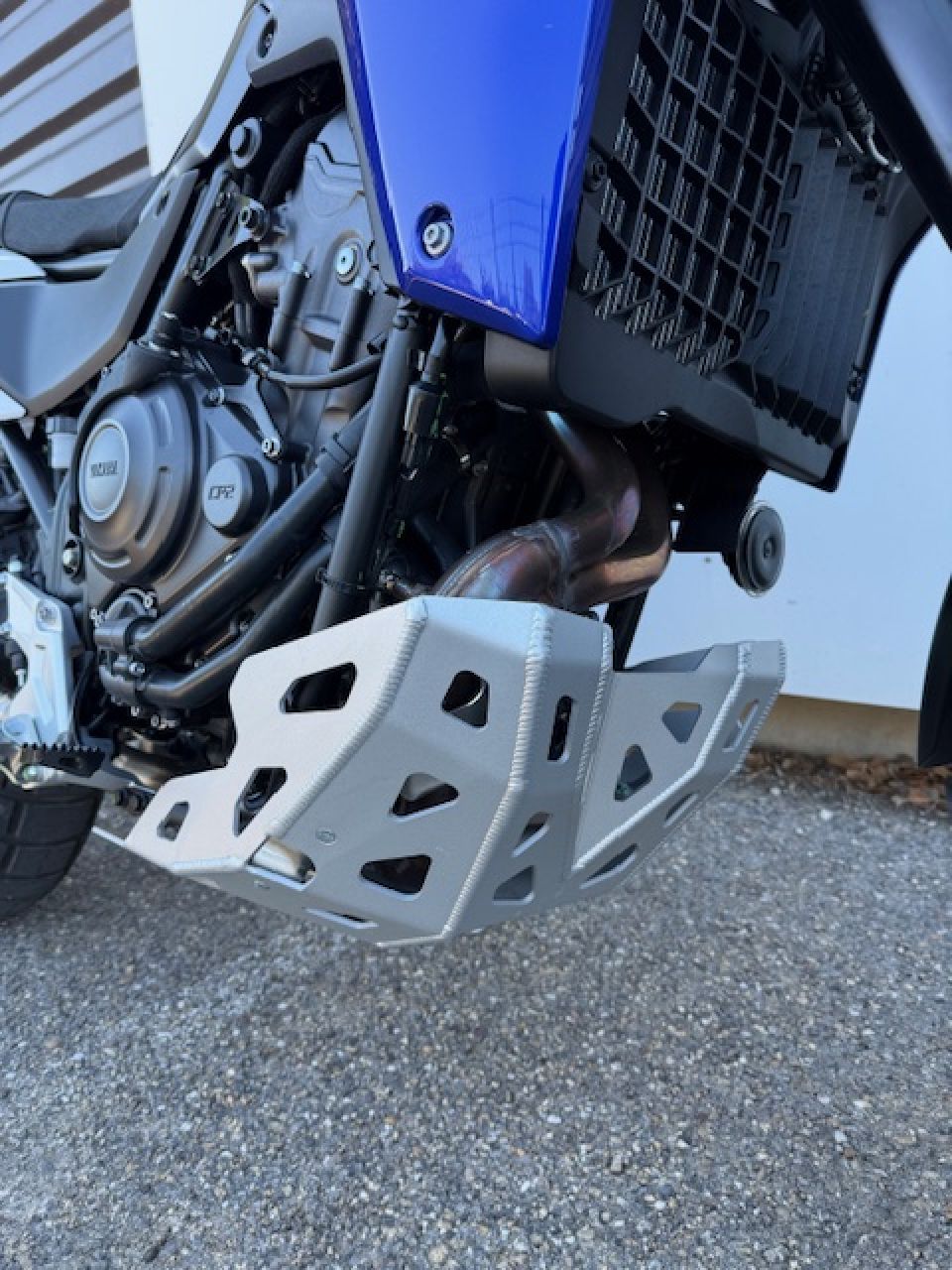 YAMAHA XTZ TENERE 700 LOW 4