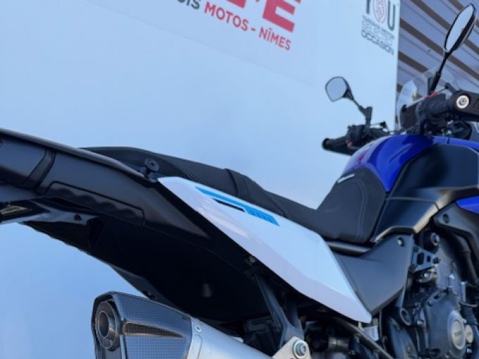 YAMAHA XTZ TENERE 700 LOW 4
