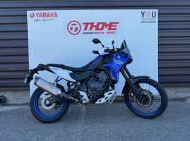 YAMAHA XTZ TENERE 700 LOW - 2025