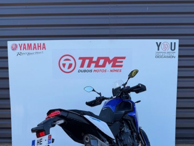 YAMAHA XTZ TENERE 700 LOW 4