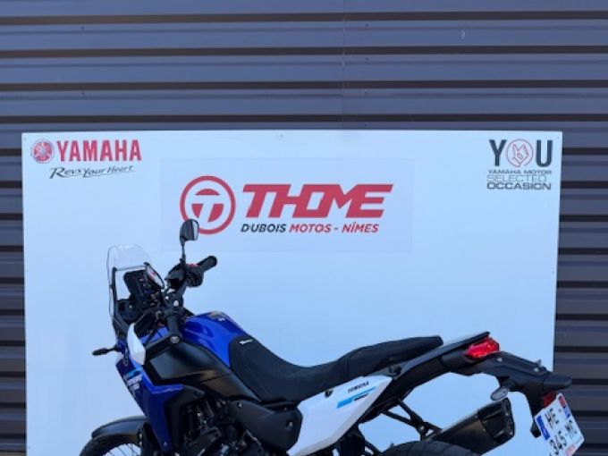 YAMAHA XTZ TENERE 700 LOW 4