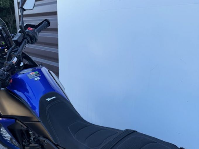 YAMAHA XTZ TENERE 700 LOW 4