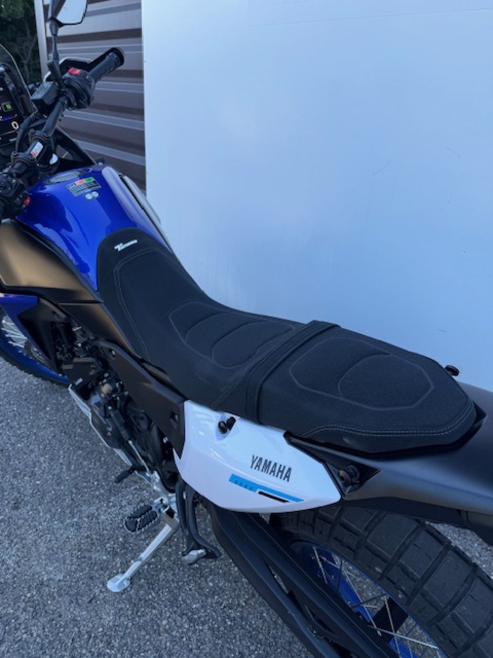 YAMAHA XTZ TENERE 700 LOW 4