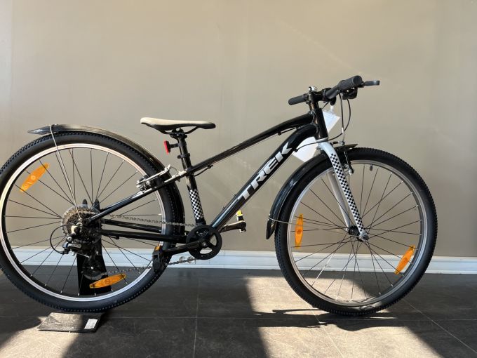 TREK BIKE trek wahoo 26 14 BK-SL 4