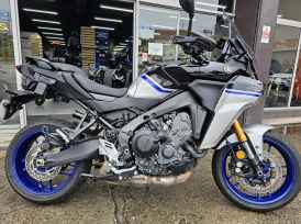 YAMAHA TRACER 9 GT+ Y-AMT - 2025