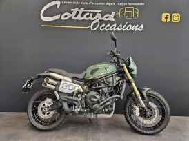 BENELLI LEONCINO 800 T - 2022