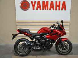 YAMAHA XJ6 diversion - 2011