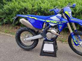 SHERCO 300 SEF FAFTORY - 2025