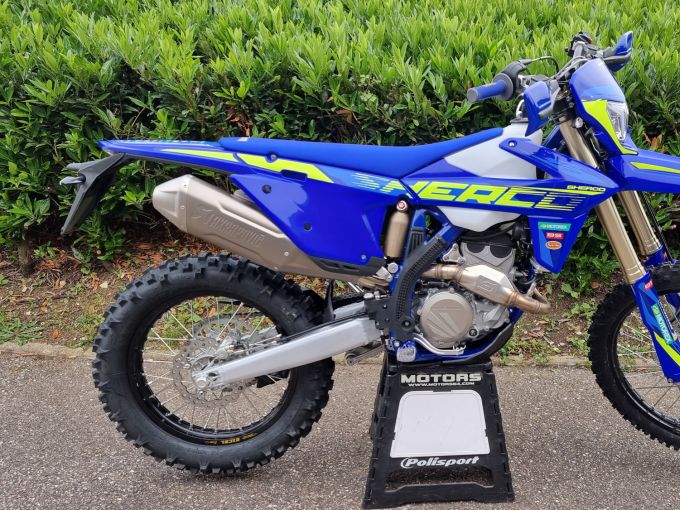 SHERCO 300 SEF FAFTORY 4