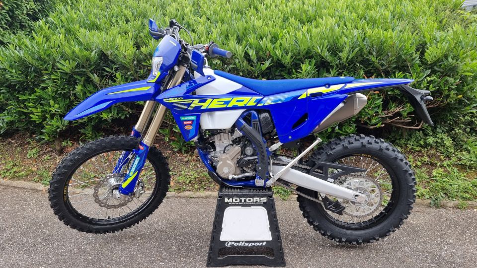 SHERCO 300 SEF FAFTORY 4