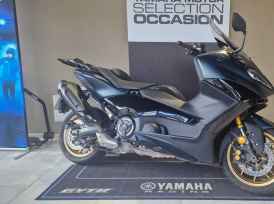 YAMAHA XP T-MAX 560 TECH MAX - 2022