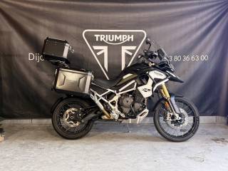 TRIUMPH TIGER 1200 RALLY PRO - 2024