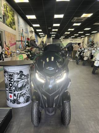 PIAGGIO MP3 530 HPE EXCLUSIVE - 2022