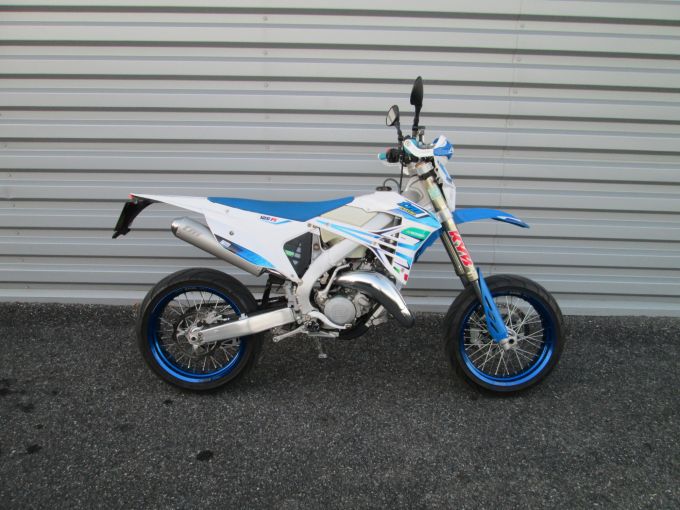 TM SMR 4
