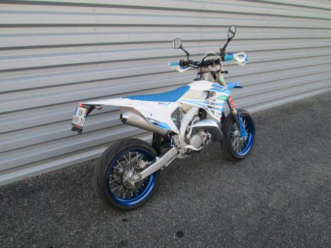 TM SMR 4