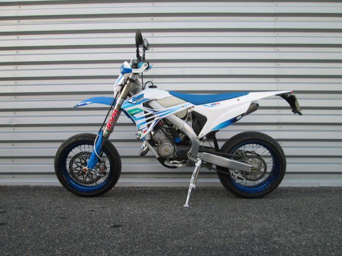 TM SMR 4