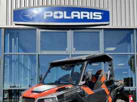 POLARIS GENERAL EPS - 2018