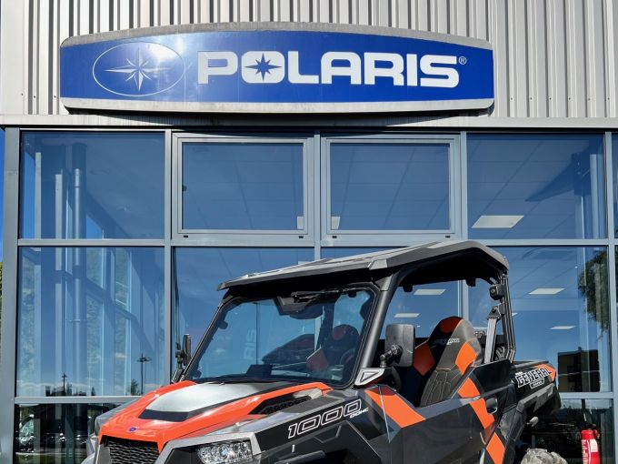 POLARIS GENERAL EPS 4