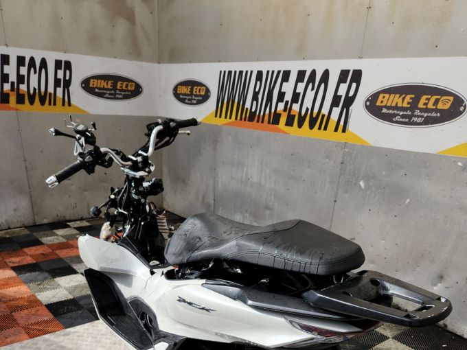 HONDA PCX 125 4