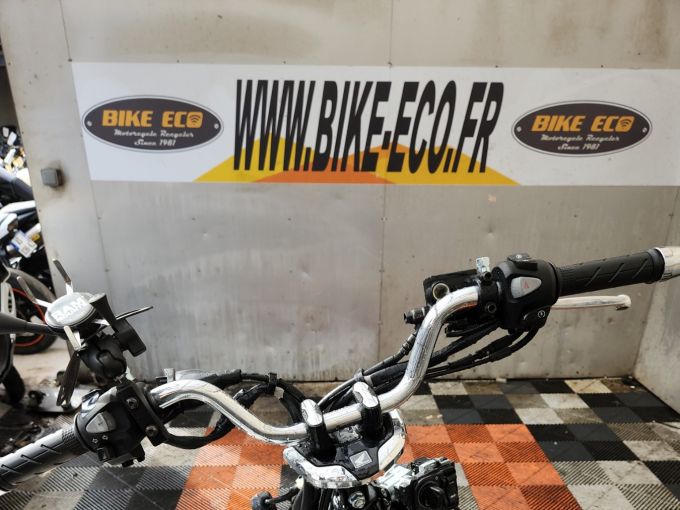 HONDA PCX 125 4