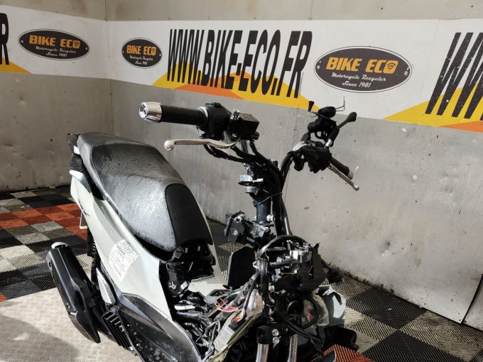 HONDA PCX 125 4