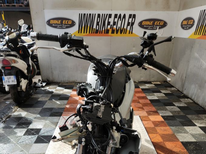 HONDA PCX 125 4