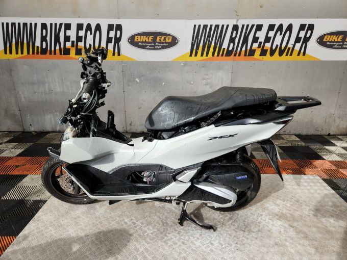 HONDA PCX 125 4