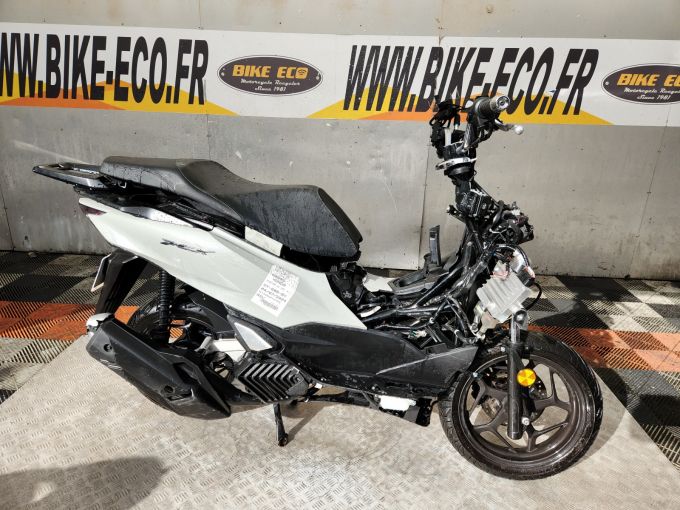 HONDA PCX 125 4