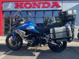 TRIUMPH TIGER 900 - 2023