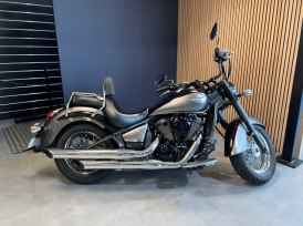 KAWASAKI VN CLASSIC 900 - 2015